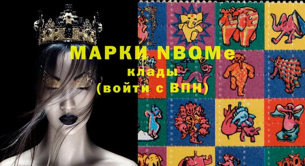 гашик Горняк